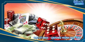 Đại Lý 88XX -  Chương Trình Hợp Tác Tăng Thêm Lợi Nhuận
